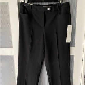 Calvin Klein Suit/Petite Pants Size: 6p